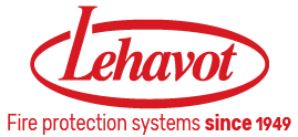 Lehavot fire protection system