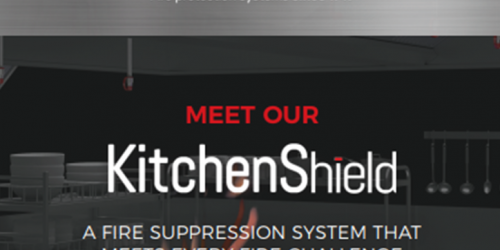 restaurant fire suppression system commercial kitchen fire suppression system